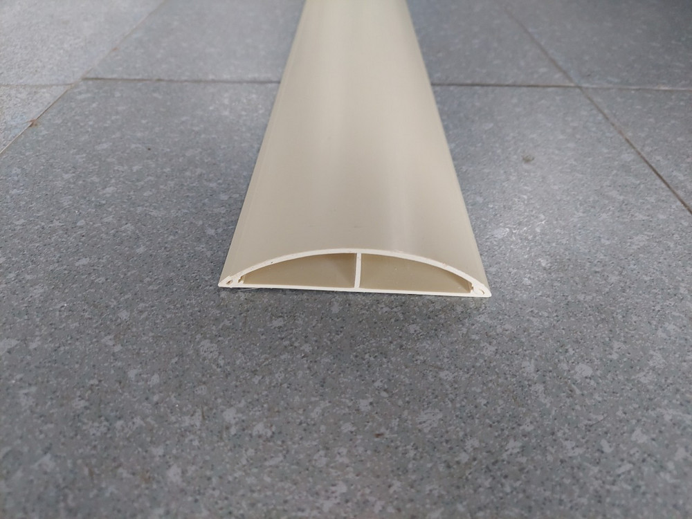 Nẹp bán nguyệt 120x25