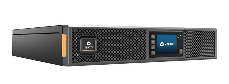 UPS Vertiv GXT5-3000IRT2UXL