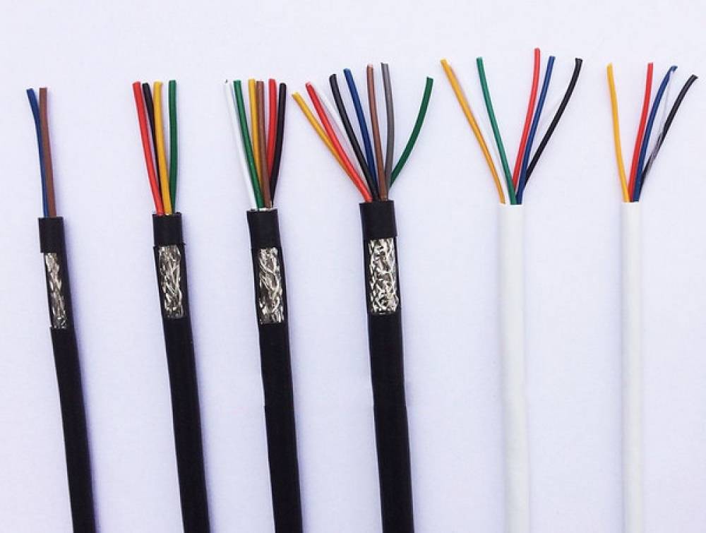 Đại lý phân phối cáp tín hiệu báo cháy chính hãng, uy tín giá rẻ tại Hà Nội