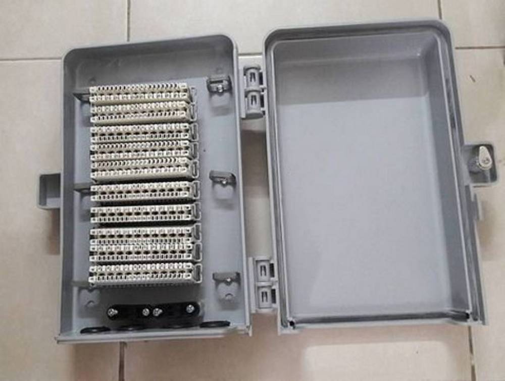 Mua hộp cáp điện thoại ở đâu giá rẻ, uy tín, chất lượng?