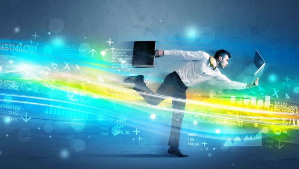 Cách tăng tốc độ mạng hiệu quả nhất
