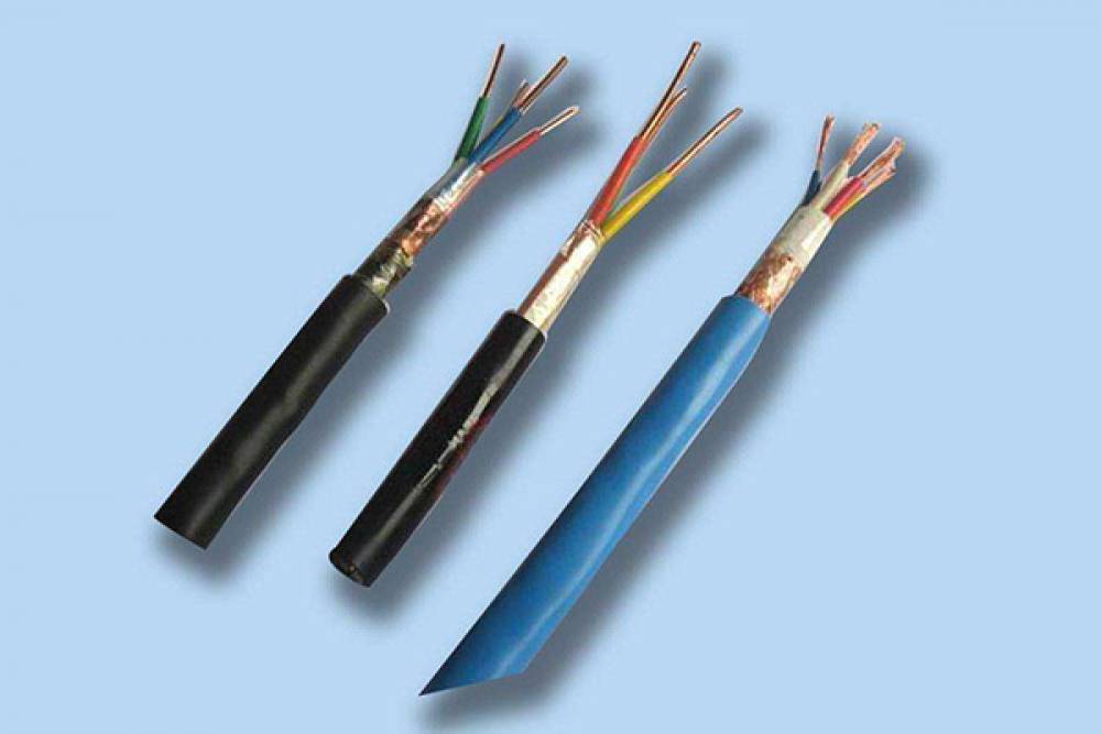 Cáp điều khiển là gì? Những lưu ý khi chọn mua cáp điều khiển