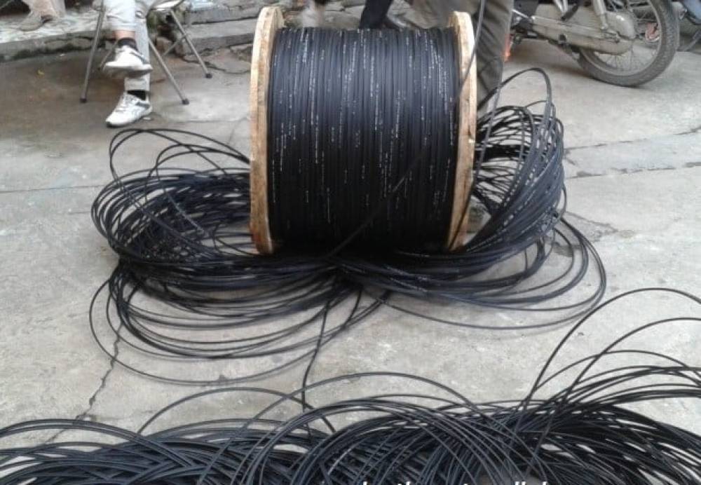 Làm thế nào lựa chọn được cáp quang luồn cống phù hợp?