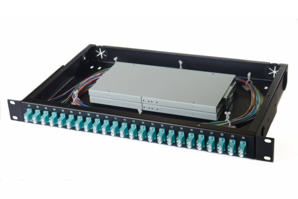 [Tư vấn] Chọn mua hộp phối quang ODF tốt, đáp ứng nhu cầu sử dụng