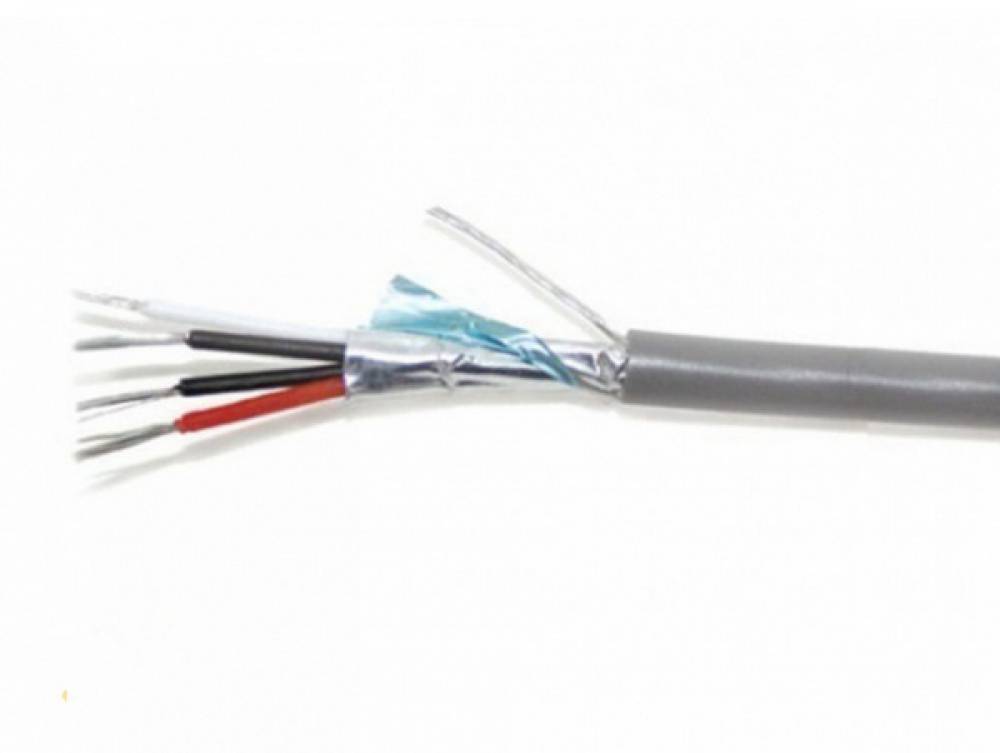 Vì sao cáp điều khiển Alantek 18AWG 1 Pair chống cháy có thể hoạt động tốt?