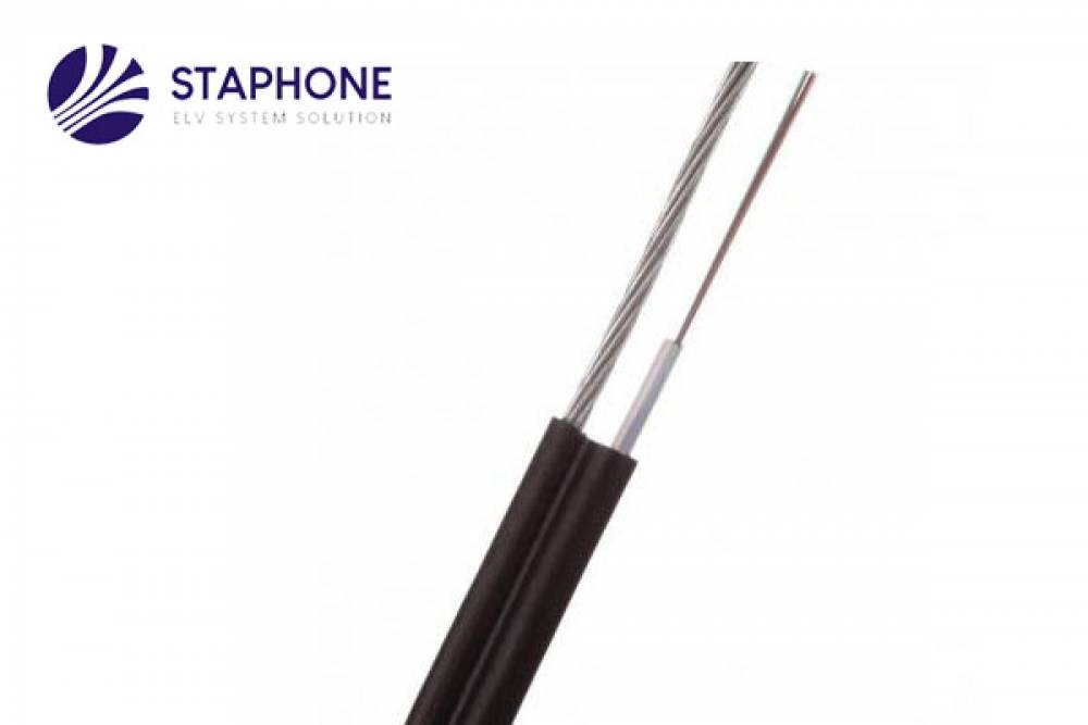 Cáp quang SingleMode 2FO là gì? Cấu tạo và Ứng dụng của Cáp quang 2FO Single Mode