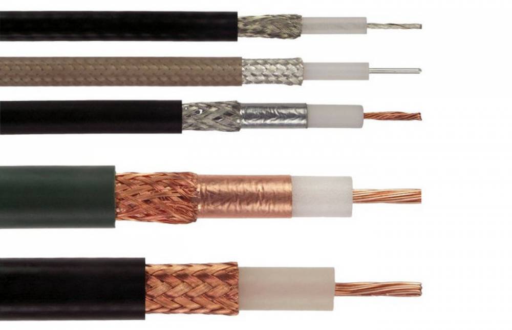 4 điểm cần lưu ý khi mua cáp đồng trục