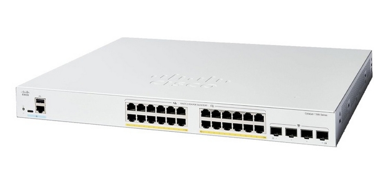 Switch Cisco C1300-24T-4X