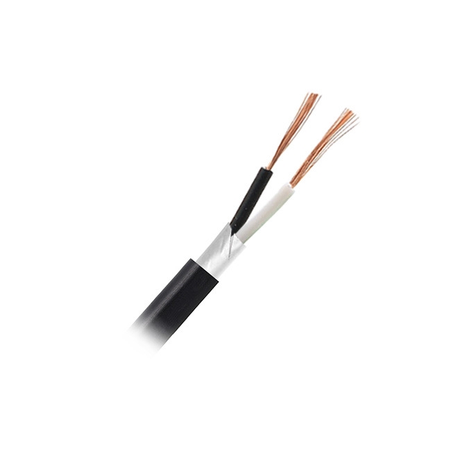Cáp điều khiển không lưới Sangjin 2x0.75 mm2