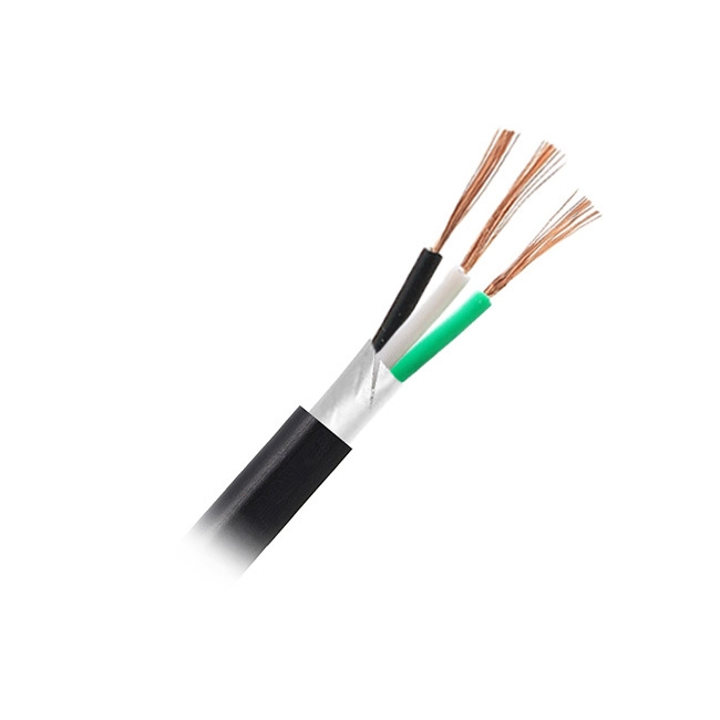 Cáp điều khiển không lưới Sangjin 3x0.75 mm2