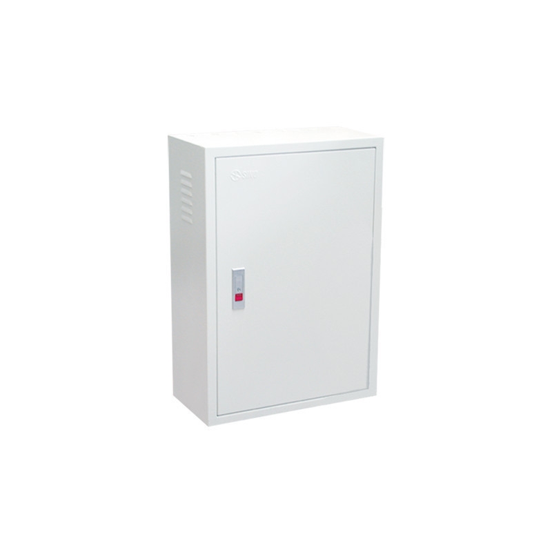 Tủ điện 700x600x200 lắp nổi vỏ kim loại SINO CKE66