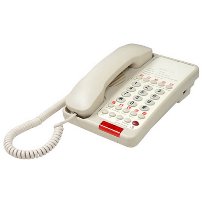 Điện thoại bàn khách sạn Excelltel CDX-901A