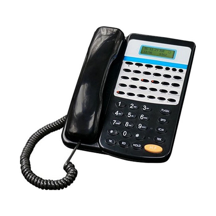 Điện thoại lập trình Excelltel PH202