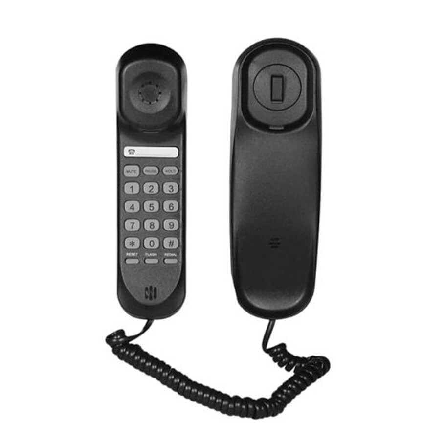 Điện thoại treo tường Excelltel 9602B