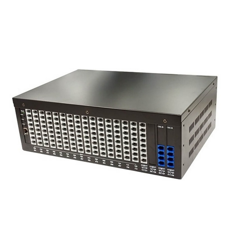 Tổng đài điện thoại Excelltel PABX TP152 16CO-120EXT