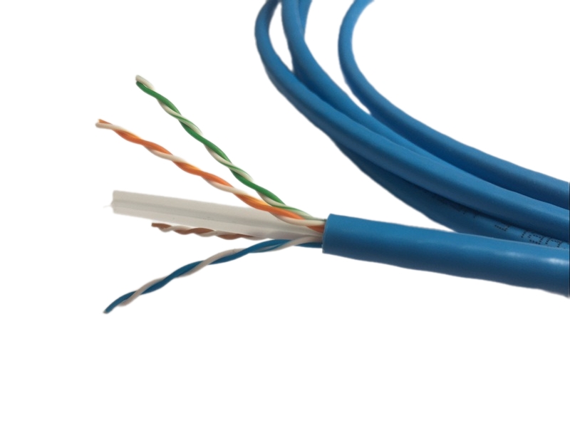 Cáp mạng Altek Kabel UTP Cat6 4PR 23AWG