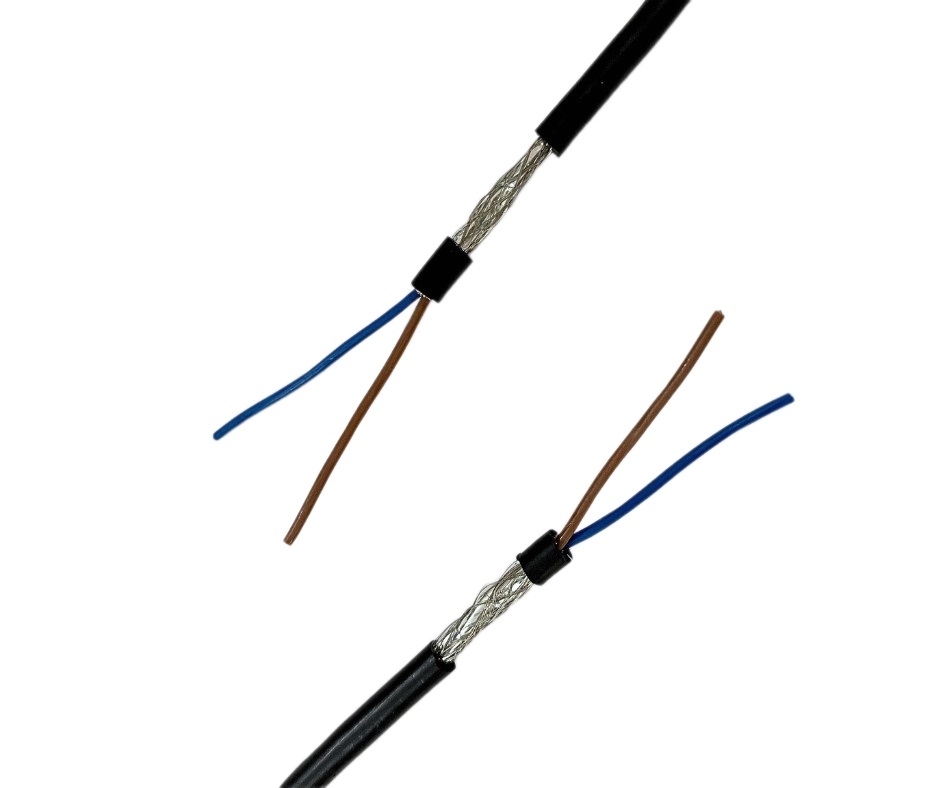 Cáp tín hiệu chống nhiễu Altek Kabel 2x0.22mm2