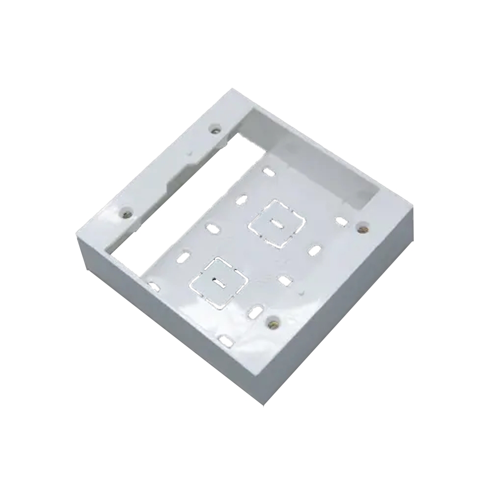 Đế nổi đôi NN102F cho ổ cắm Panasonic