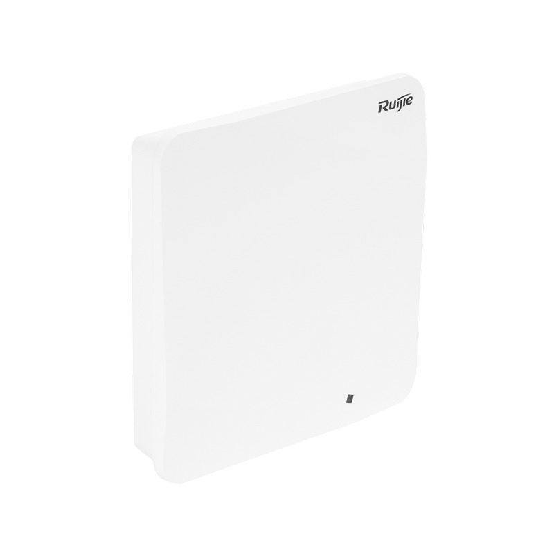 Bộ phát wifi Ruijie RG-AP720-L ốp trần, treo tường trong nhà