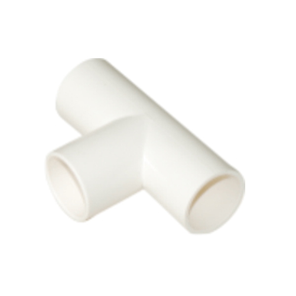 Cút chữ T không nắp D40 E246/40S SINO SP Vanlock