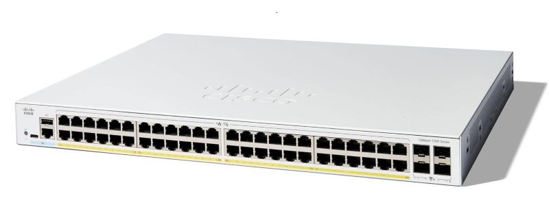 Switch Cisco C1300-48P-4X