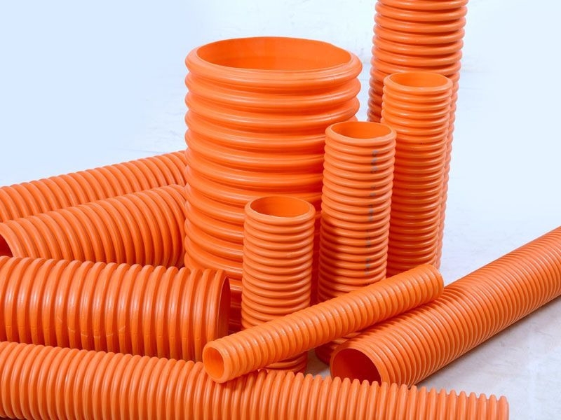 Ống nhựa gân xoắn HDPE OSPEN 90/110