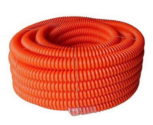 Ống nhựa gân xoắn HDPE Sino PDC 130/100