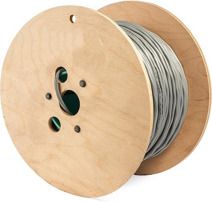 Cáp tín hiệu 2 lớp chống nhiễu ALTEK KABEL 20AWG 3 Pair Shield