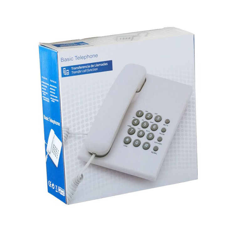 Điện thoại để bàn Excelltel PA146