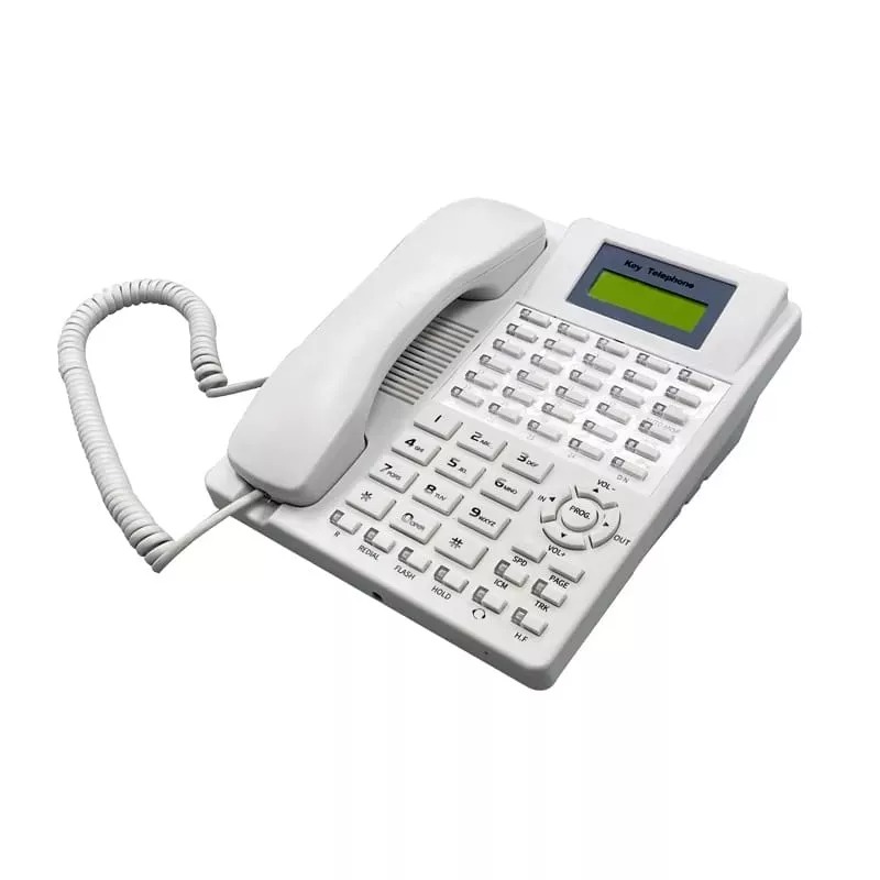 Điện thoại lập trình Excelltel PH203