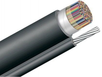 Cáp điện thoại 5 đôi PCM | 5x2x0.5 | Cáp treo ngoài trời hoặc trong nhà