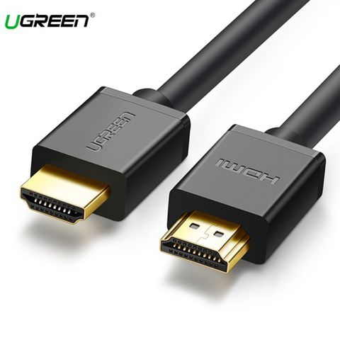 Cáp HDMI 10M Ugreen 10110 - Dây HDMI 10M Ugreen UG-10110