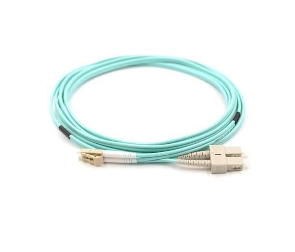 Dây nhảy quang SC-LC OM3 3M CommScope 2105031-3