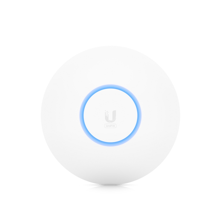 Bộ phát Wifi UniFi U6-Pro, Access Point U6 Pro UBIQUITI