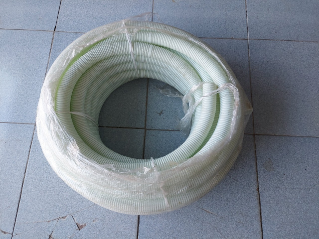 Ống mềm đàn hồi ruột gà PVC SP D32 SINO SP9032CM