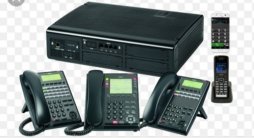 Tổng đài điện thoại nội bộ NEC SL2100